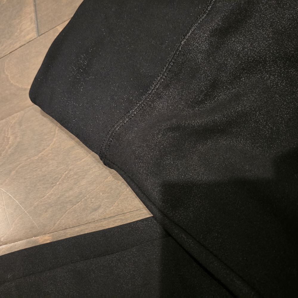Black Leggings